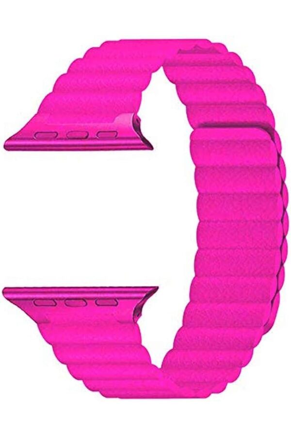 Shopverse 34332 44Mm Krd-09 Deri̇ Lop Kordon Trendfli̇ck 1014773