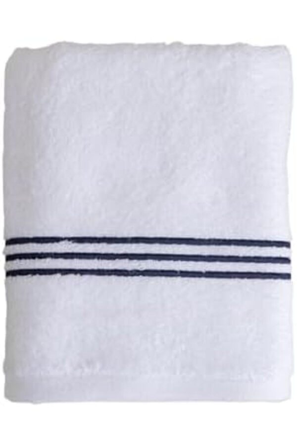 Shopverse Alesta Yüz Havlusu 50X90 Cm Trendfli̇ck 1014773