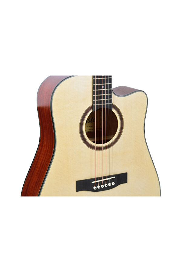 Tayste TS21-41 Akustik Gitar