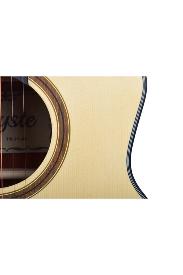 Tayste TS21-40 Akustik Gitar