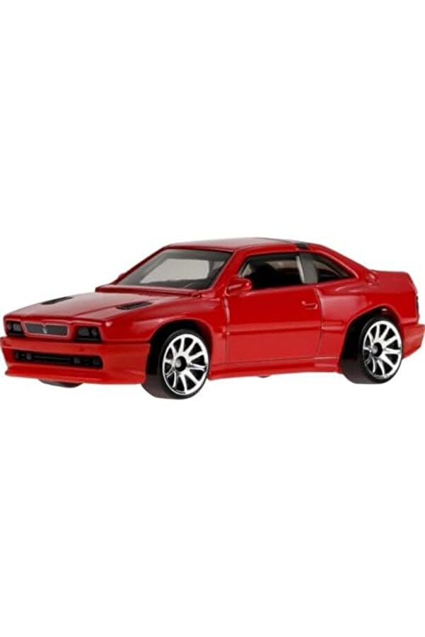 Modashi̇ne Tekli̇ Arabalar Maseratı Shamal Hyw21 Modascope 1014773