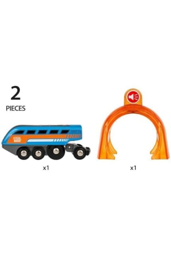 Modashi̇ne Akıllı Lokomoti̇f Modascope 1014773