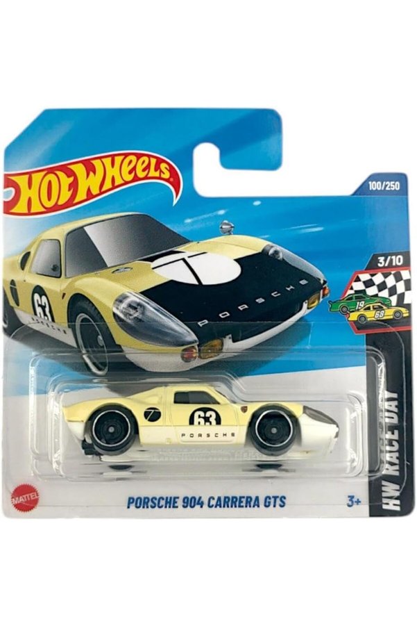 STOREMAX modashine Tekli Arabalar 904 CARRERA GTS HYX41 modascope 1014773