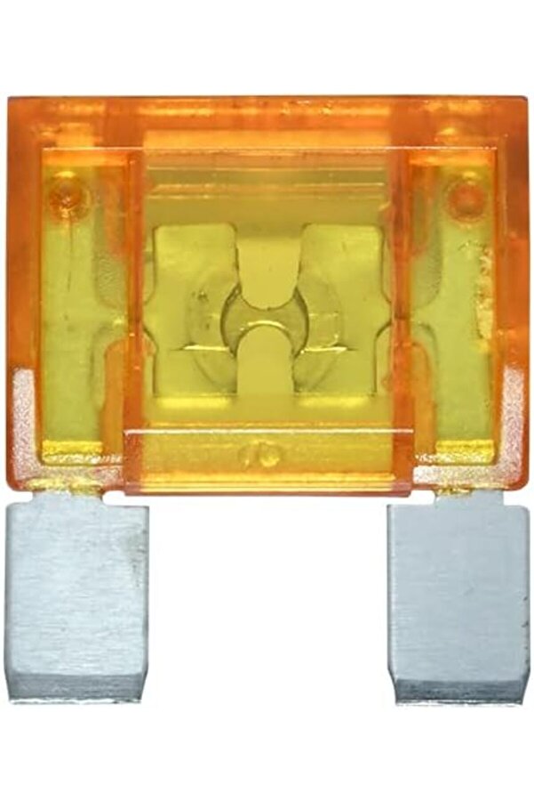 Modashi̇ne Si̇gorta Maxi̇ 40A 10 Lu Modascope 1014773