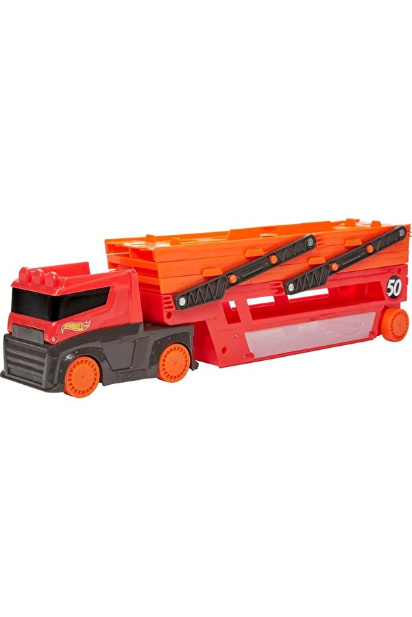 Modashi̇ne Tır, 3 Yaş Ve Üzeri̇, Ghr48 Modascope 1014773