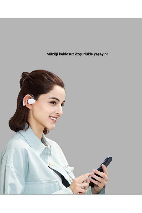 Y13 Kablosuz Bluetooth Kulaklık