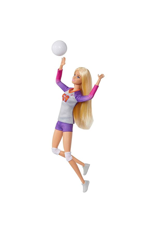 Hkt72 Voleybol Oyuncusu