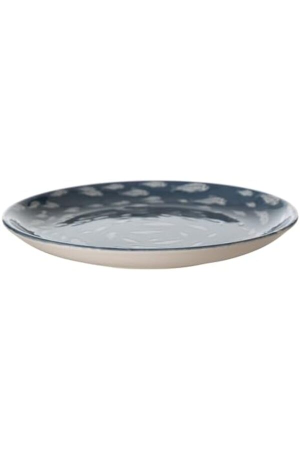 Shopverse Concept Samos Tatlı Tabağı 17Cm Trendfli̇ck 1014773