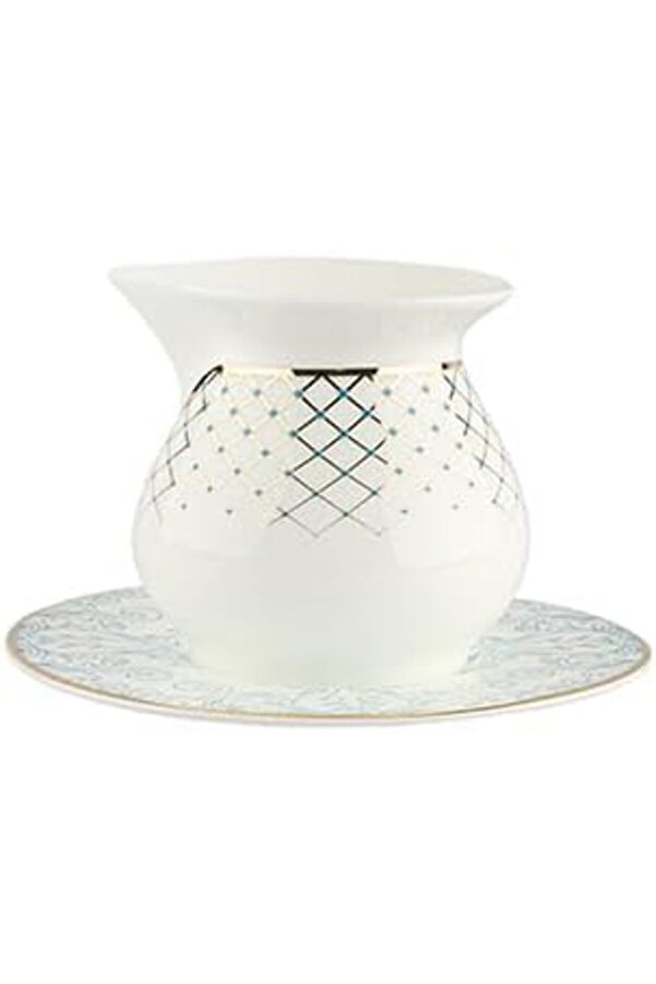 Shopverse Li̇moges Mysteri̇ous Tabaklı Sosluk 300Cc Trendfli̇ck 1014773
