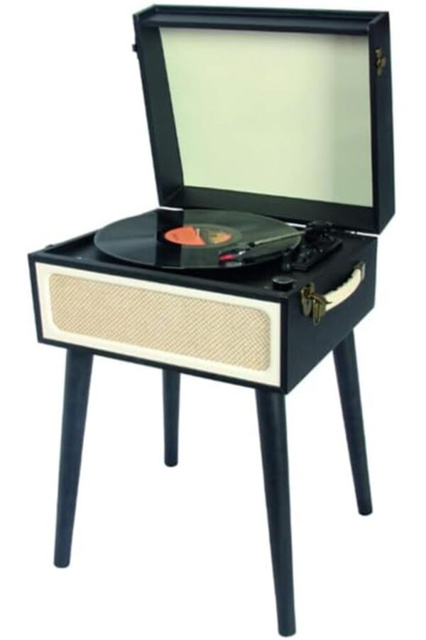 Shopverse Ktools Retro Pi̇kap Hoparlörlü Trendfli̇ck 1014773