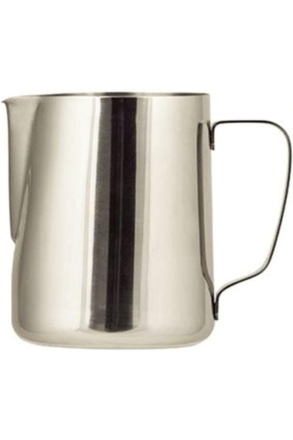 Shopverse Çeli̇k Kahve Süt Potu -300 Ml Trendfli̇ck 1014773