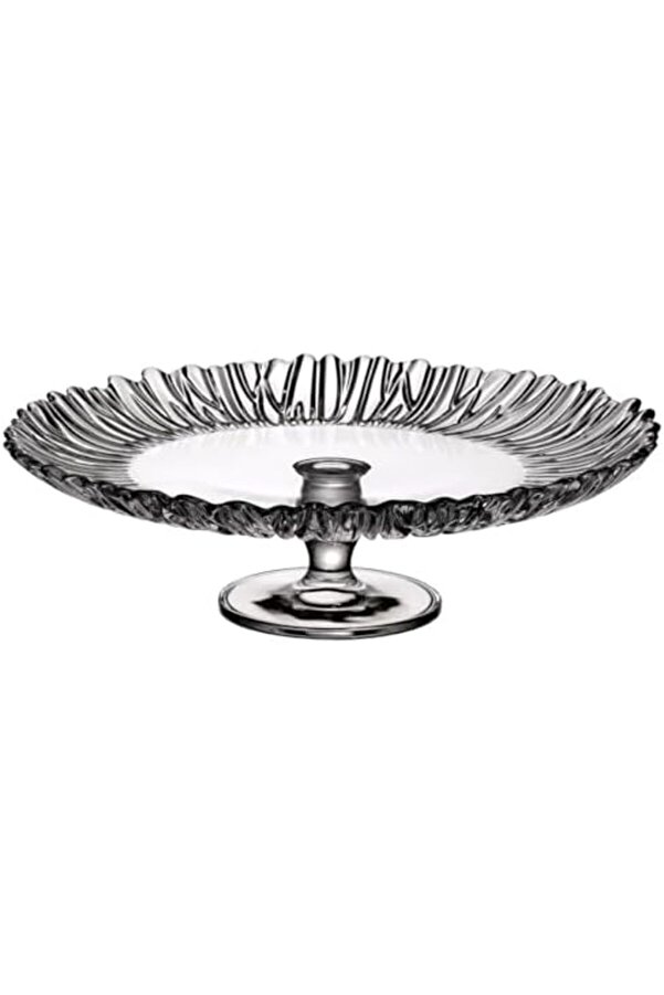 Shopverse Glaskuchenstaender Mod. 20,5 Cm Trendfli̇ck 1014773