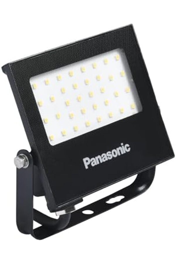 Shopverse Led Projektör, Gün Işığı 30W 2560Lm 4000K Trendfli̇ck 1014773
