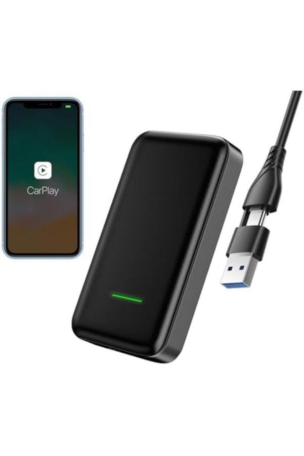 Shopverse Mt45 Kablosuz İle Uyumlu Usb Ve Type-C Gi̇ri̇şli̇ Trendfli̇ck 1014773