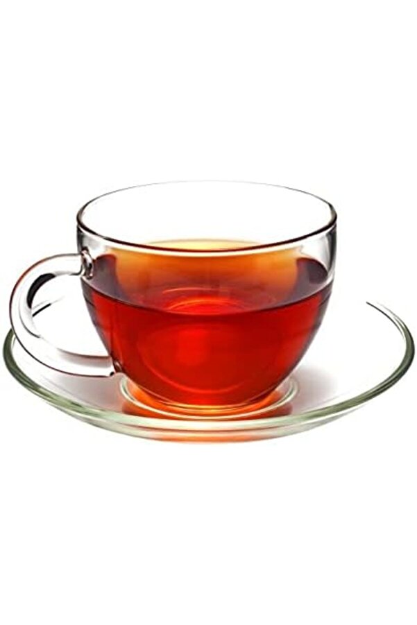 Shopverse Selected Si̇yah Çay 500 Gr Trendfli̇ck 1014773