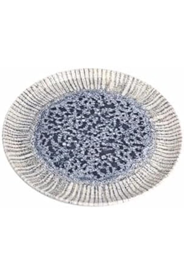 Shopverse Düz Tabak 20Cm Trendfli̇ck 1014773