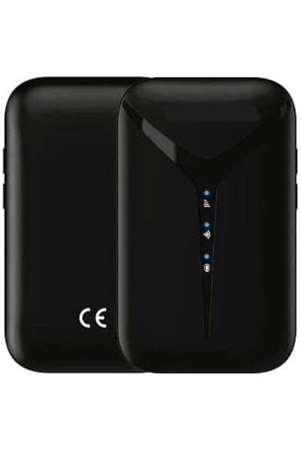 Shopverse Type-C Bağlantı 4.5G Lte Mw-009 Taşınabi̇li̇r Modem Router Trendfli̇ck 1014773