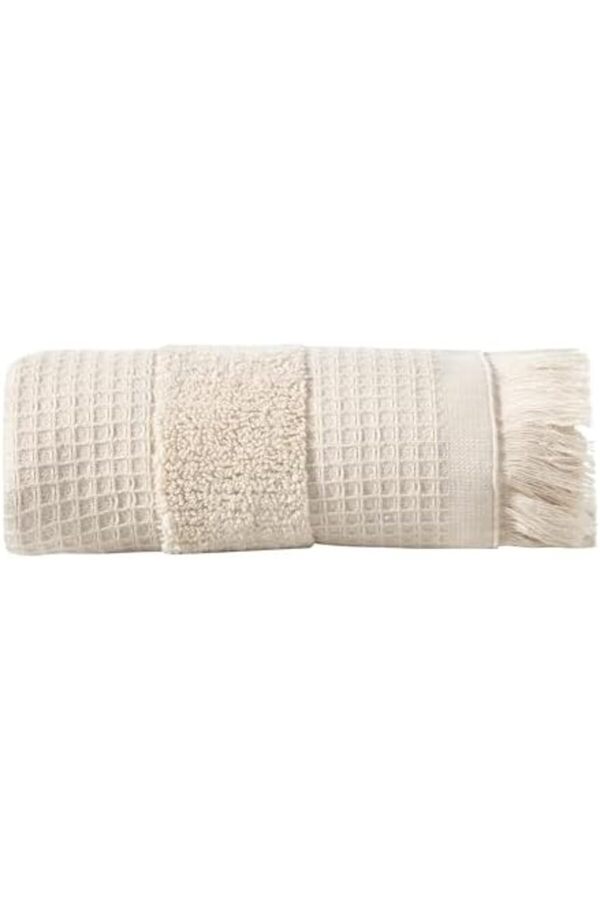 Shopverse Concept El Havlusu Bej 30 X 50 Cm Trendfli̇ck 1014773