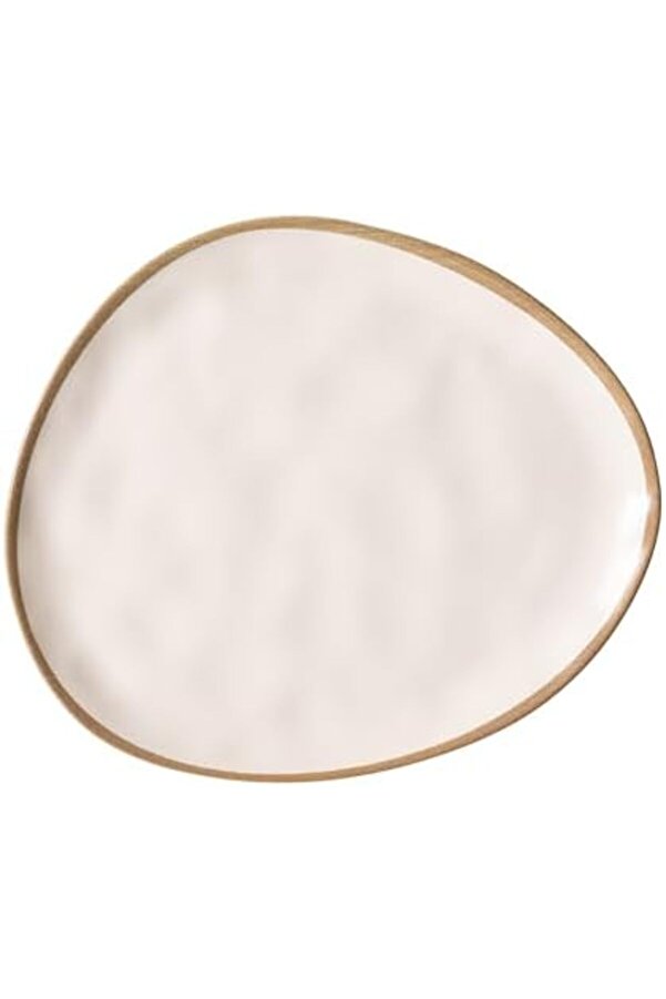 Shopverse Concept Pasta Tabağı 23 Cm Trendfli̇ck 1014773