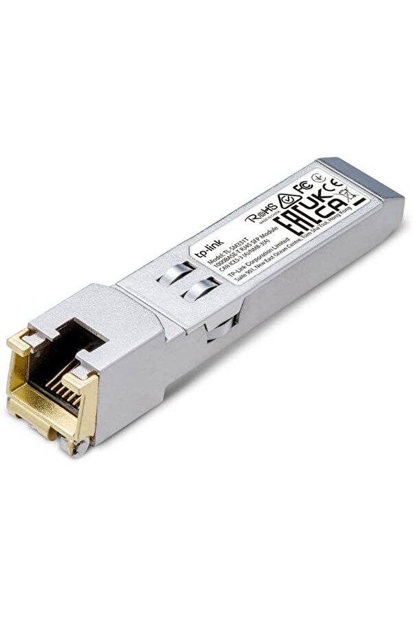 Shopverse Tl-Sm331T, 1000Base-T Sfp Module Trendfli̇ck 1014773