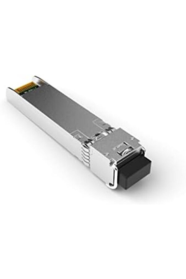 Shopverse J4858D 1G Sfp Lc Sx 500M Mmf Xcvr Hp Aruba Compatıble, Gri̇ Trendfli̇ck 1014773