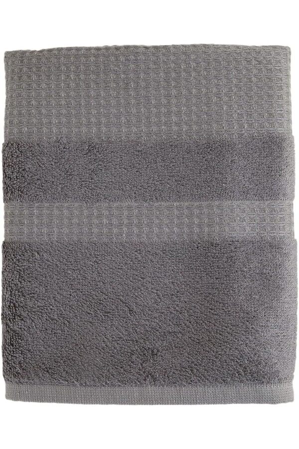 Shopverse Yüz Havlusu 50X90 Cm Trendfli̇ck 1014773