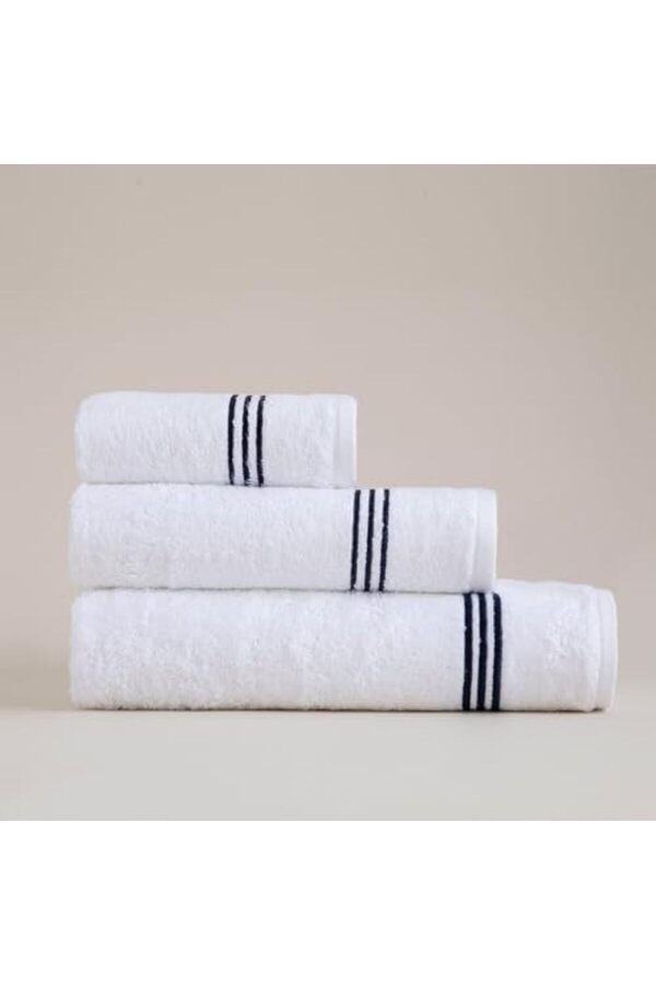 Shopverse Alesta Yüz Havlusu 50X90 Cm Trendfli̇ck 1014773