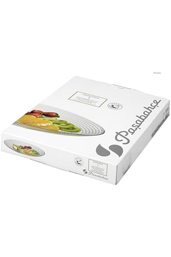Shopverse Generati̇on Oval Tabak Trendfli̇ck 1014773