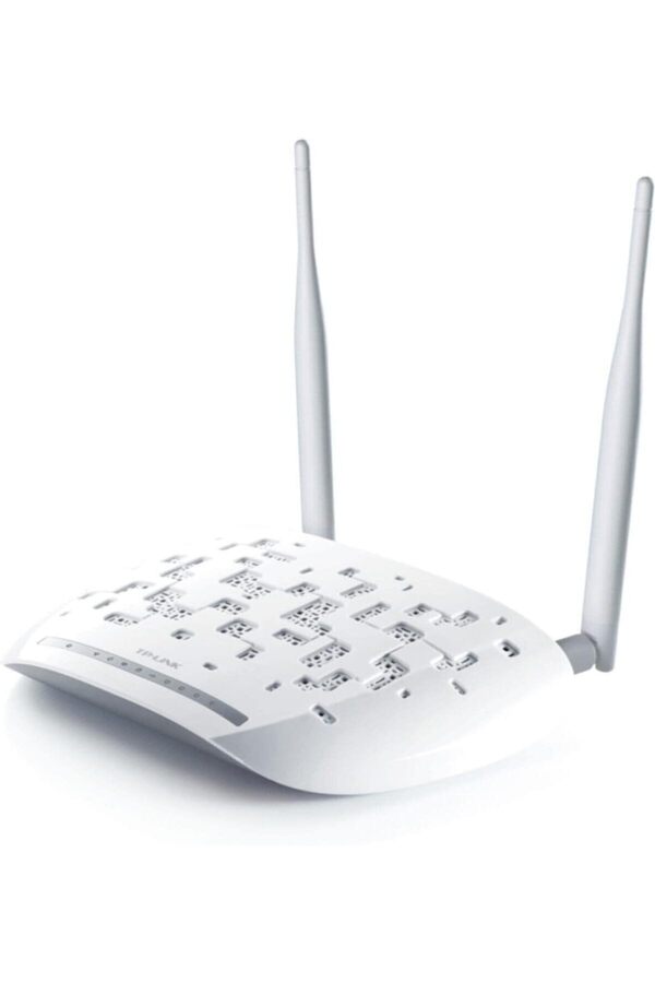 Shopverse Td-W9970, 300Mbps Fi̇ber Modem/Router,Ewan, Vpn, Ebeveyn Kontrolü, Vdsl, Adsl2+, Usb Port T