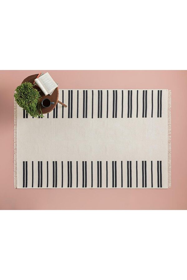 Shopverse Quadro Pamuklu 4 Lü Havlu Seti̇ Su Yeşi̇li̇-Ekru Trendfli̇ck 1014773