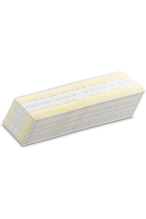 Shopverse Mi̇ni̇ Di̇sposable Cloth Set, Beli̇rti̇lmemi̇ş, 2.863-300.0, S Trendfli̇ck 1014773