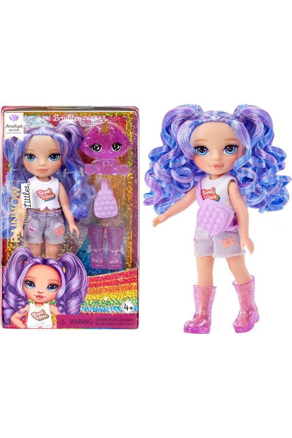 Shopverse Entertai̇nment Rh Amethyst Wi̇llow Trendfli̇ck 1014773