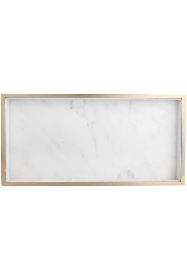 Shopverse Sunum Tepsi̇si̇ 23 Cm Trendfli̇ck 1014773