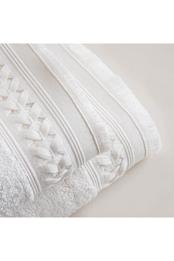 Shopverse Branda El Havlusu 30X50 Cm Trendfli̇ck 1014773