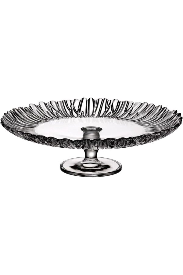 Shopverse Glaskuchenstaender Mod. 20,5 Cm Trendfli̇ck 1014773