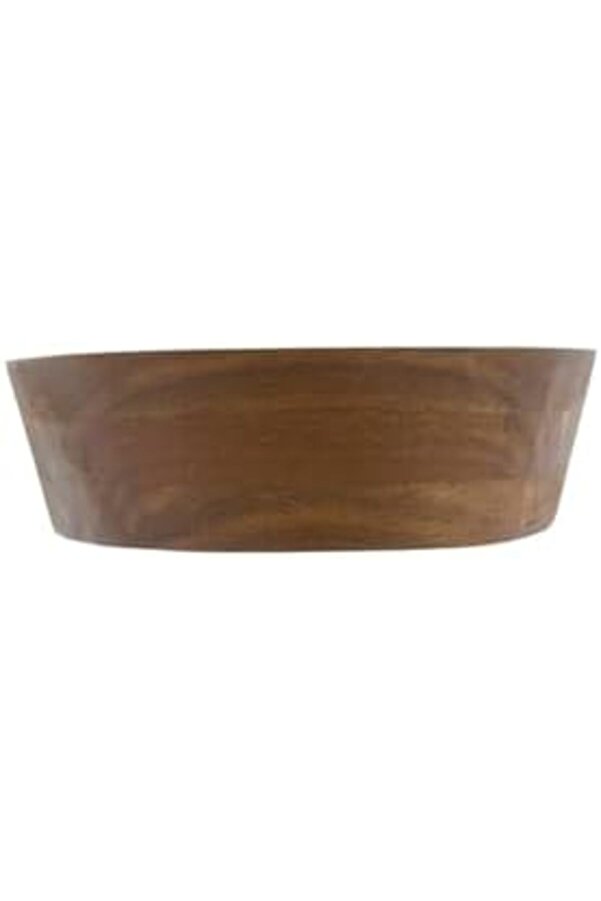 Shopverse Beyaz 2Li̇ Kase 16Cm Trendfli̇ck 1014773