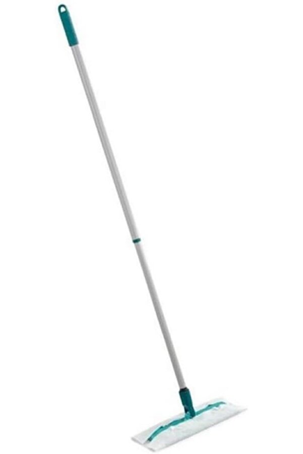Trendyglow Clean And Away Telescope, Yer Si̇leceği̇ Ayarlanabi̇li̇r Saplı, 80 – 140 Cm, Beş Toz Bezi̇ Dah