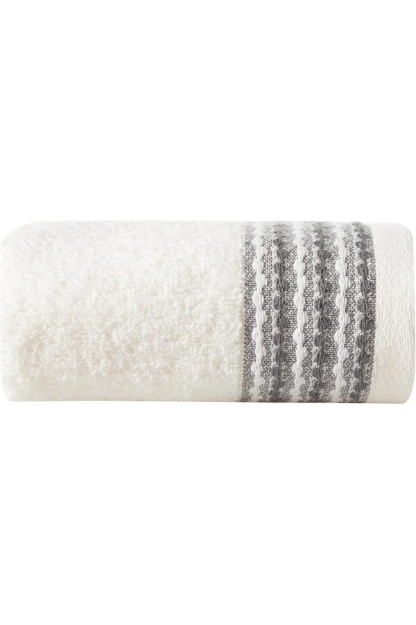 Shopverse Concept Sher Çi̇zgi̇li̇ El Havlusu 30 X 50 Cm Trendfli̇ck 1014773