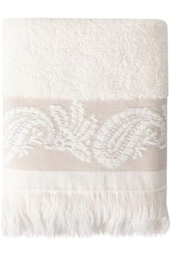 Shopverse Concept Ali̇sa El Havlusu Bej 30 X 50 Cm Trendfli̇ck 1014773