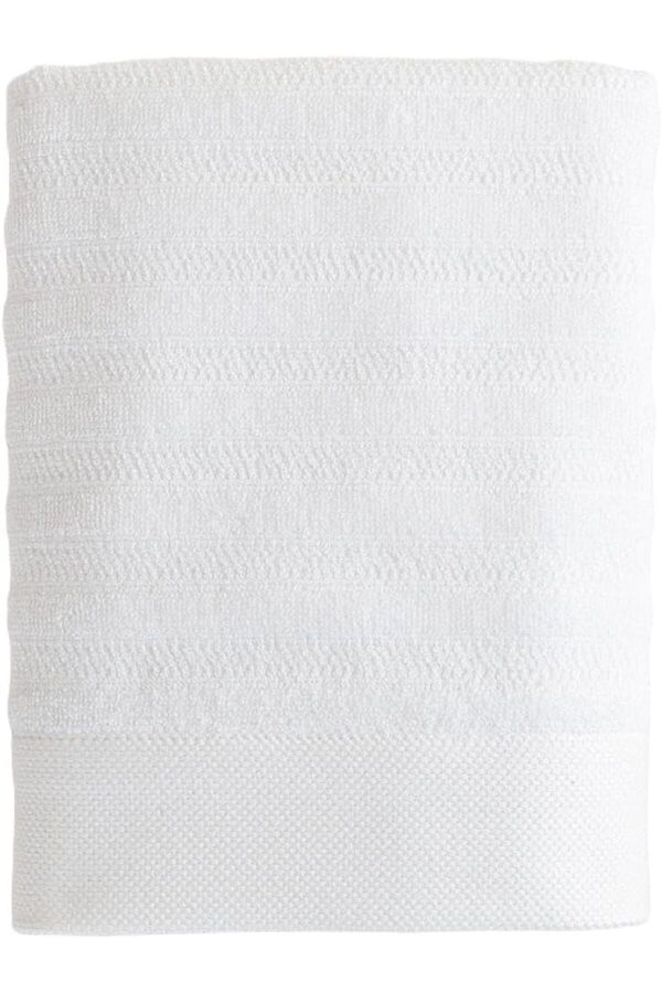 Shopverse Cavalo Yüz Havlusu 50X90 Cm Trendfli̇ck 1014773