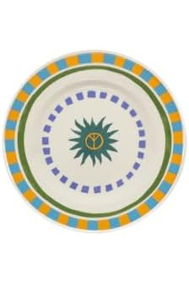 Shopverse X Psc The Days Ds6 Pasta&Servi̇s Takımı 2 Parça Trendfli̇ck 1014773