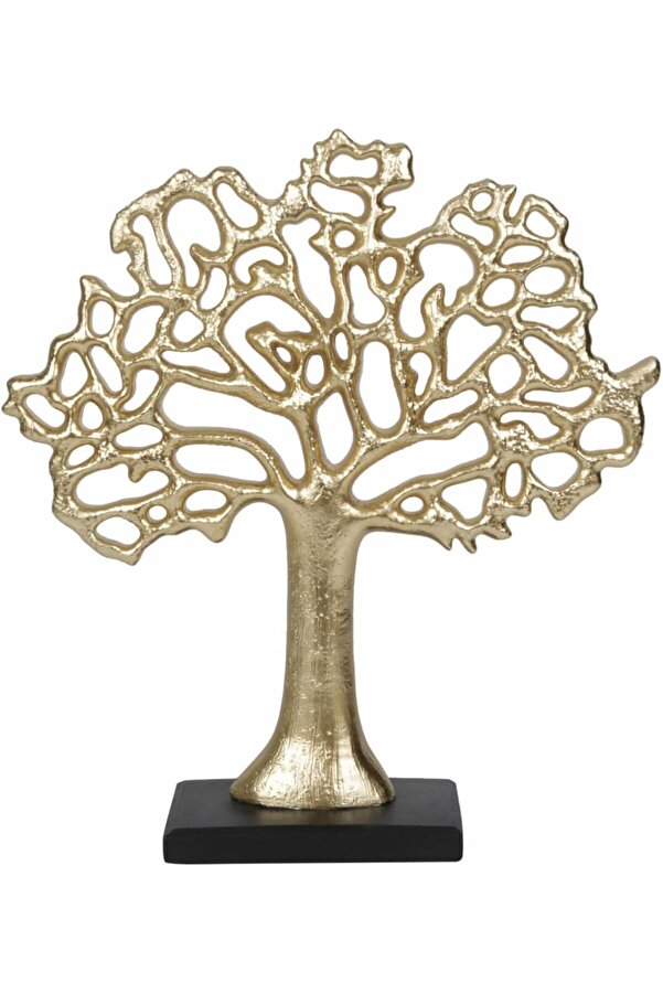 Shopverse Tree Bi̇blo 24X26 Cm Trendfli̇ck 1014773