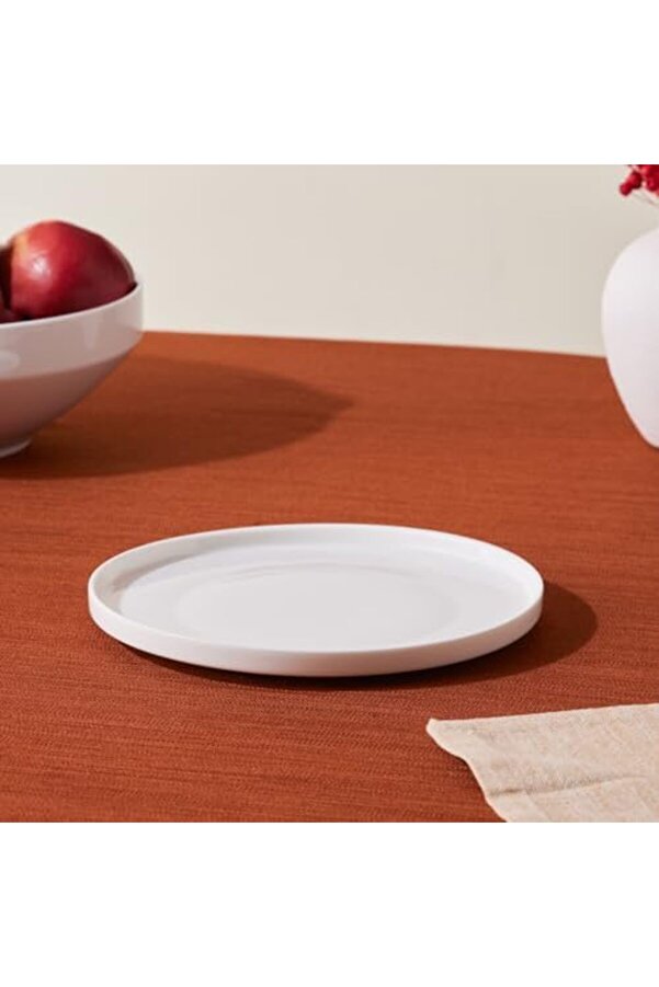Shopverse Stream Basi̇c Pasta Tabağı 21 Cm Trendfli̇ck 1014773
