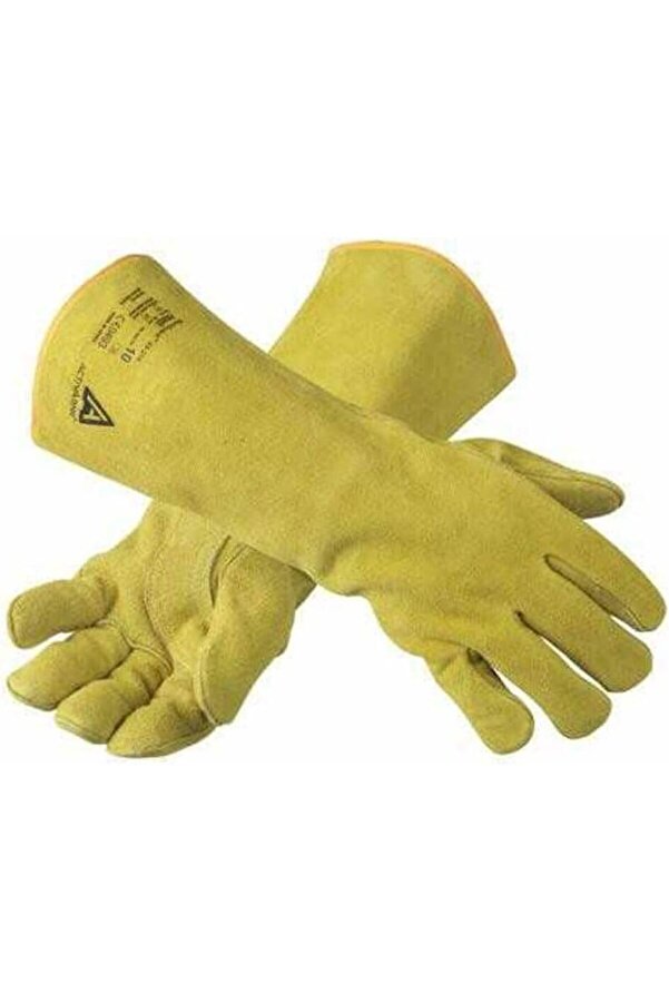 Shopverse Actıvarmr 43-216 Ve Sıcaga Dayanıklı Eldi̇ven Trendfli̇ck 1014773