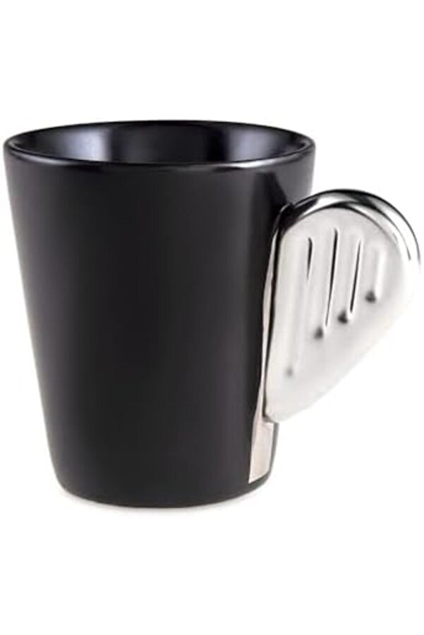 Shopverse Golfli̇ne Club Mat Si̇yah Mug Trendfli̇ck 1014773