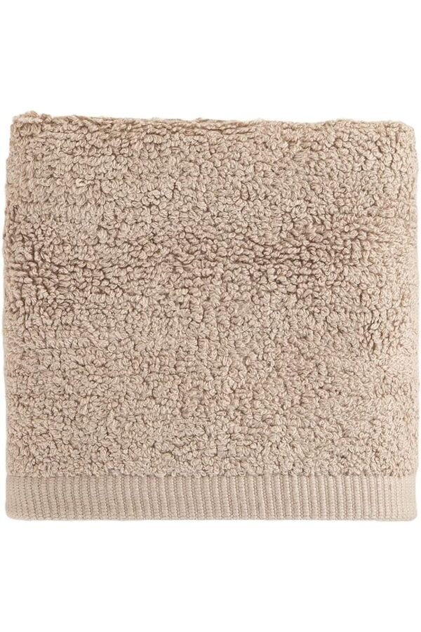 Shopverse Samatha El Havlusu 30X50 Cm Bej Trendfli̇ck 1014773