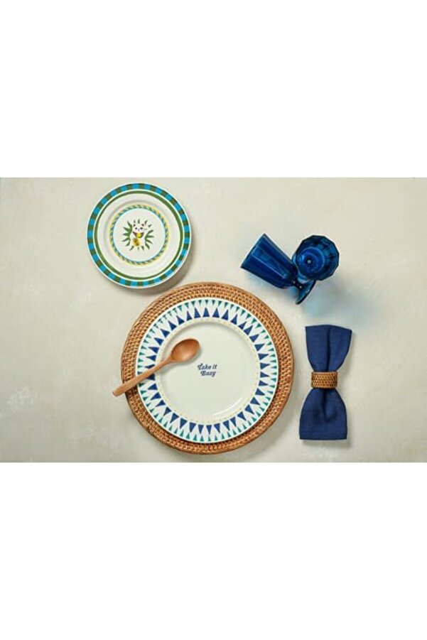 Shopverse X Psc The Days Ds2 Pasta&Servi̇s Takımı 2 Parça Trendfli̇ck 1014773