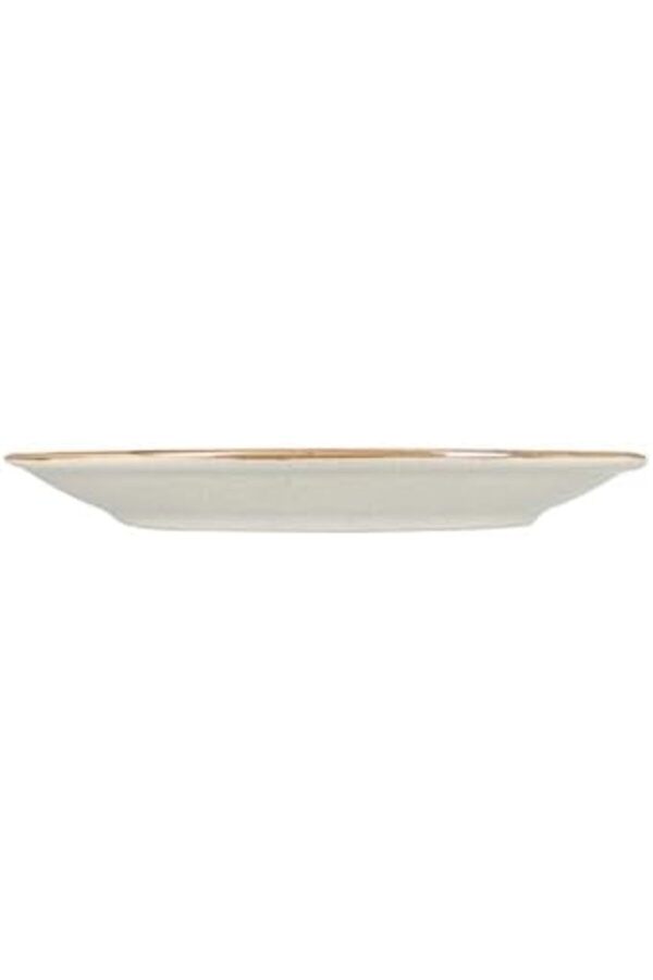 Shopverse 04Alm001655 Seasons Yemek Tabağı, Trendfli̇ck 1014773