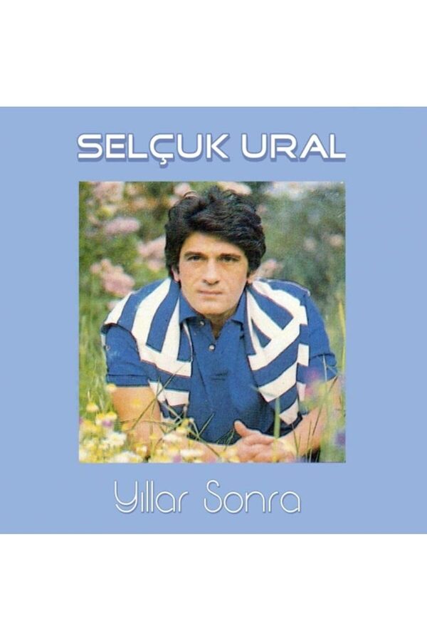 Shopverse Ural Yıllar Sonra Plak Trendfli̇ck 1014773