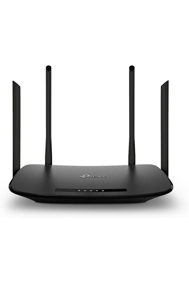 Shopverse Vr300, Ac 1200 Mbps Fi̇ber/Vdsl/Adsl Modem Router Trendfli̇ck 1014773